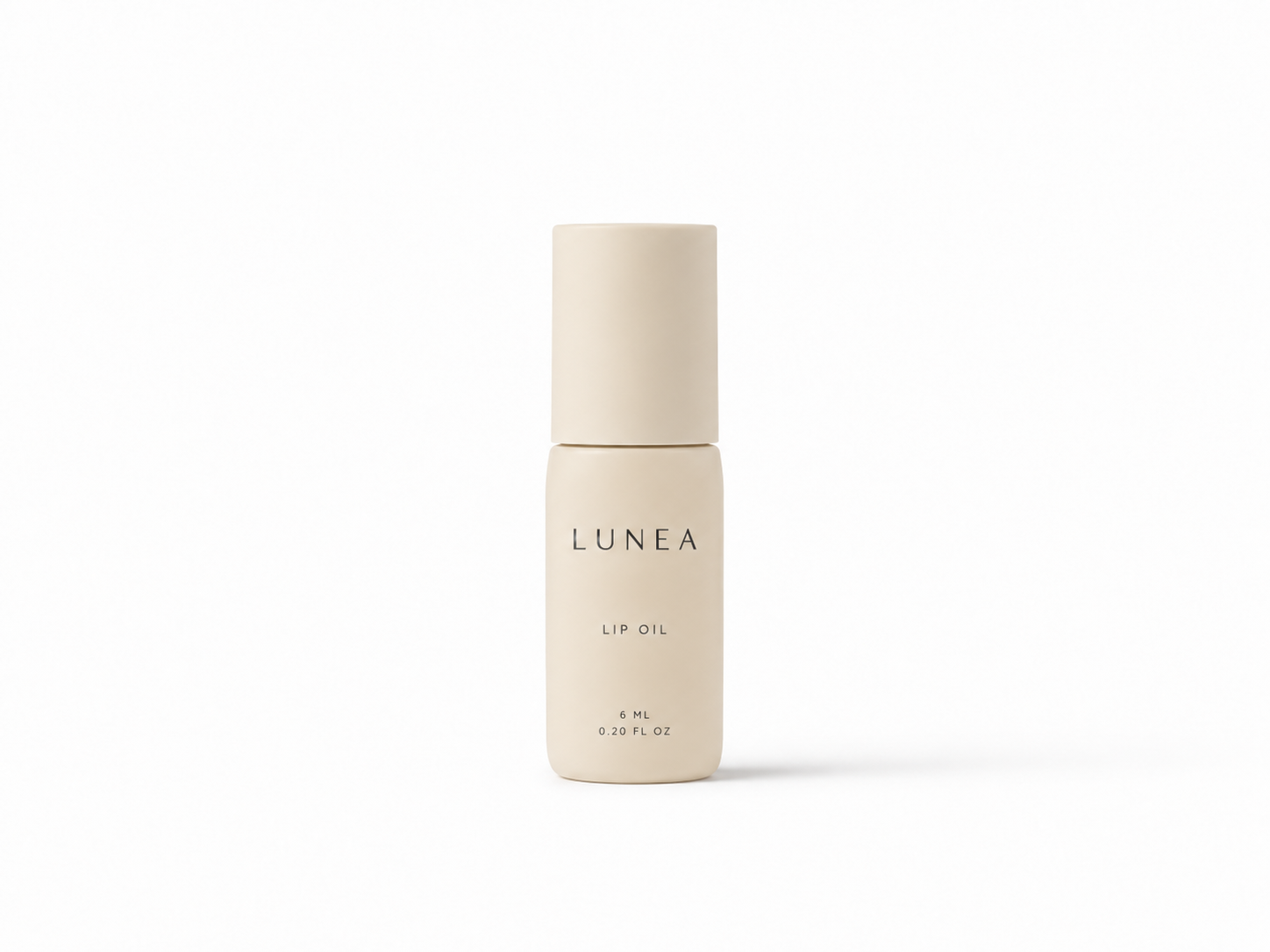 LUNEA Lip Oil, питательное масло для губ