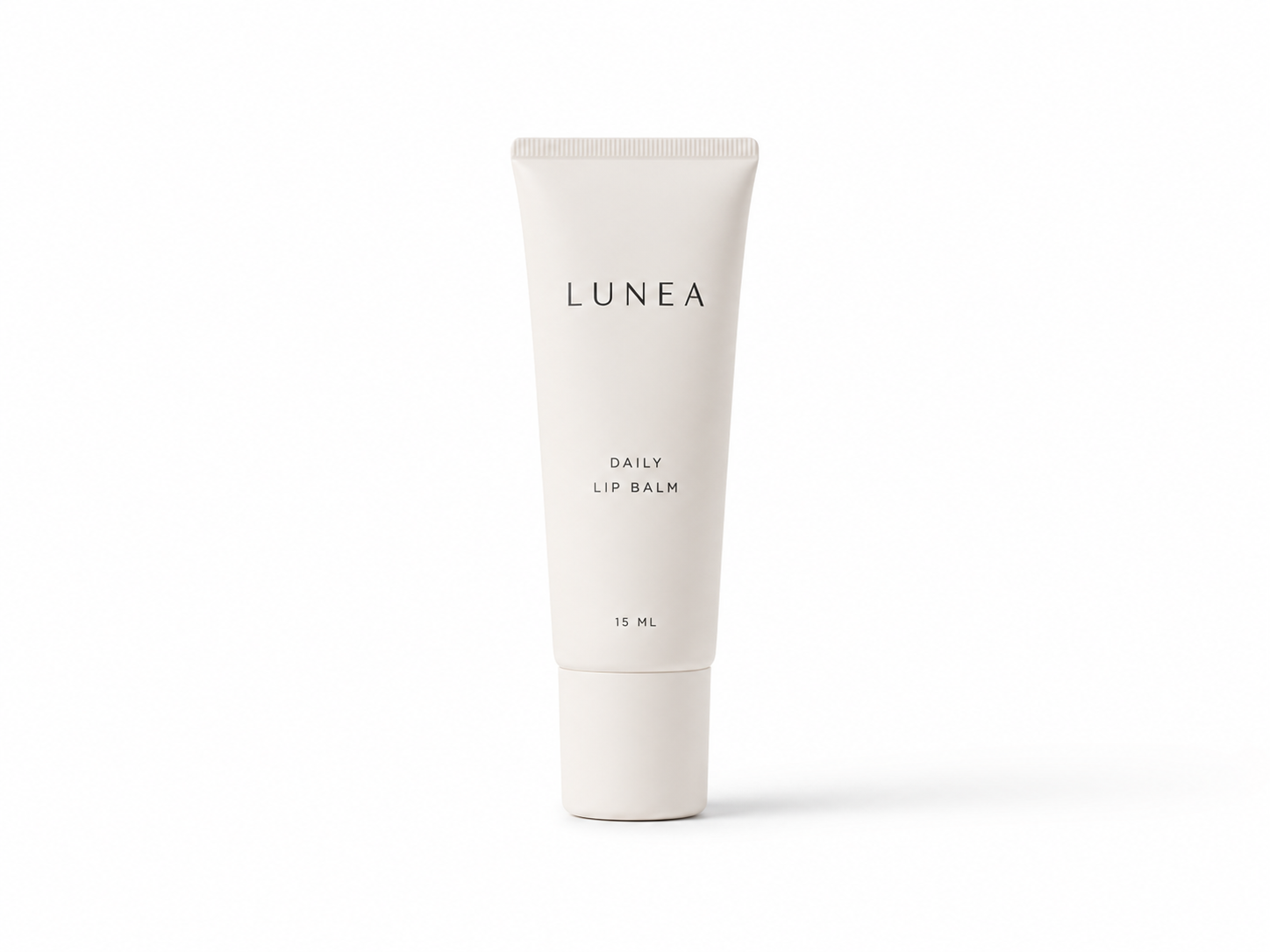 LUNEA Daily Lip Balm, увлажняющий бальзам для губ