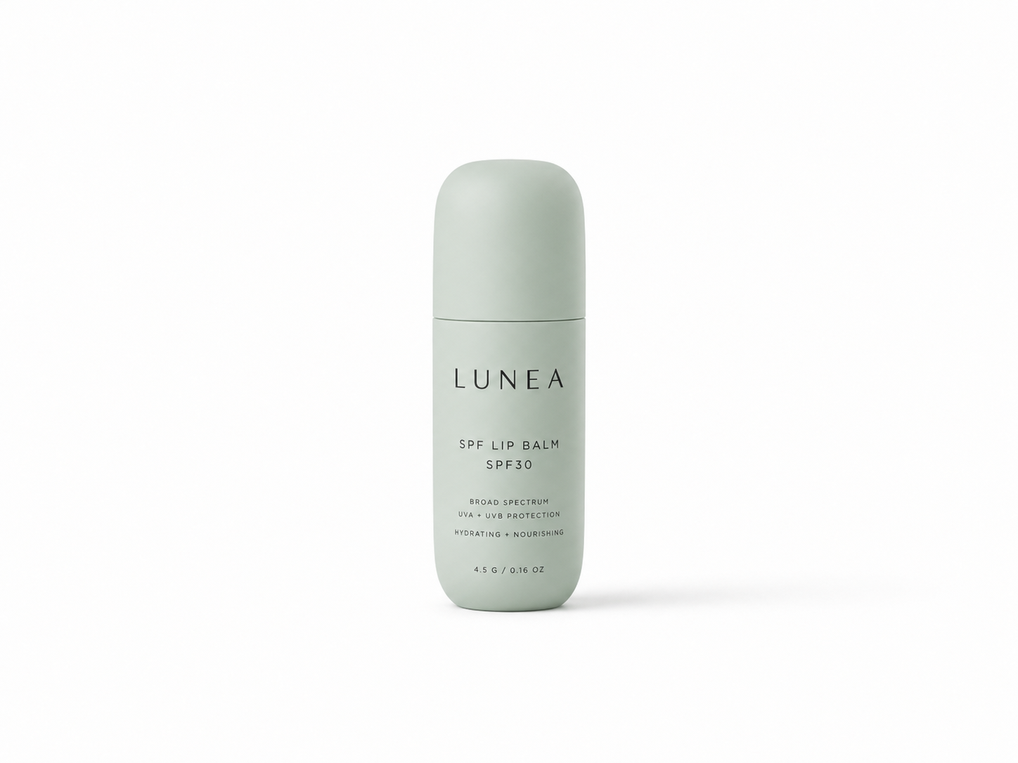 LUNEA SPF Lip Balm SPF30, солнцезащитный бальзам для губ